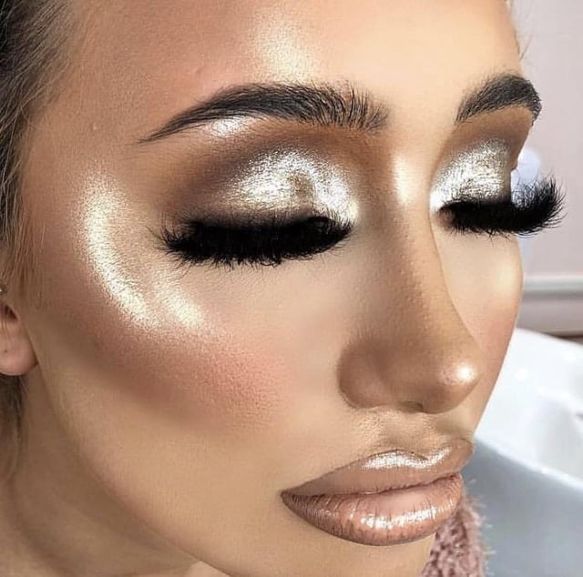 Failed Makeup (15 pics)