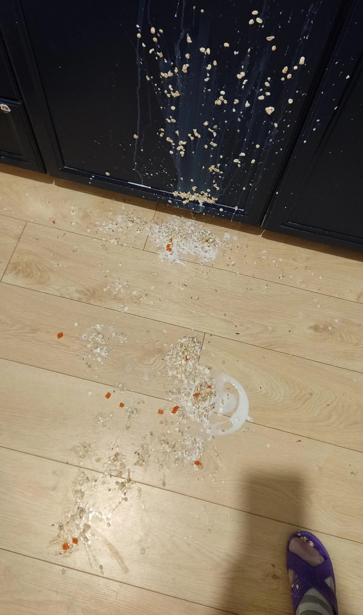 Bad Days Happen (25 pics)