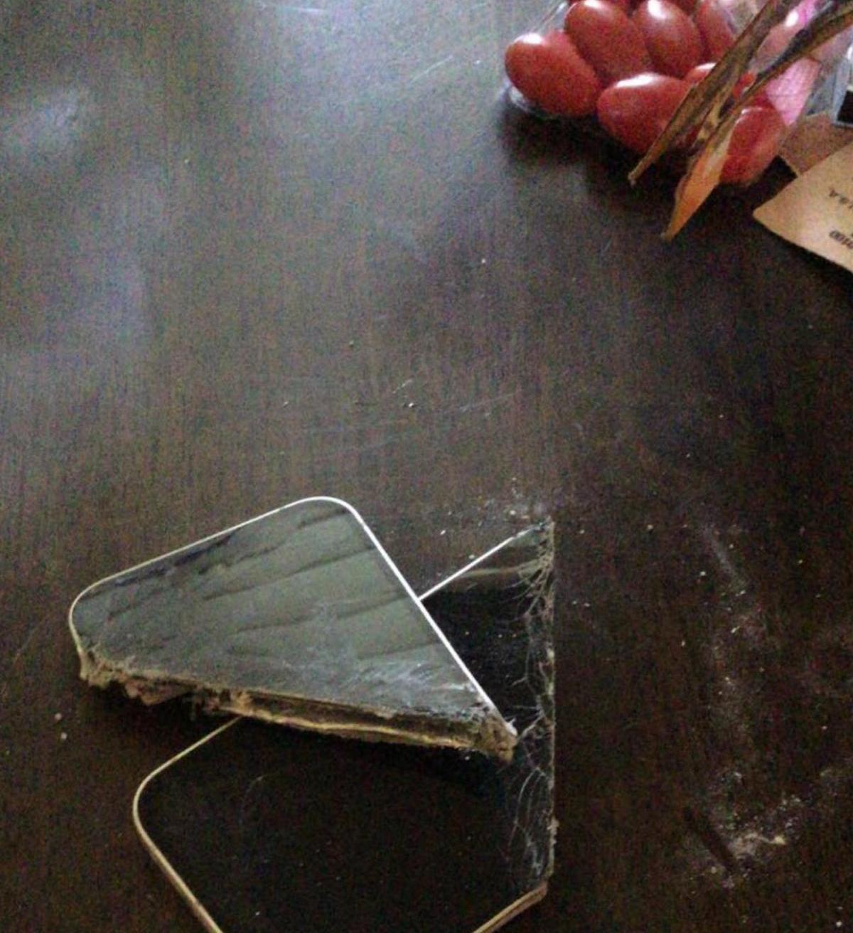 Bad Days Happen (25 pics)