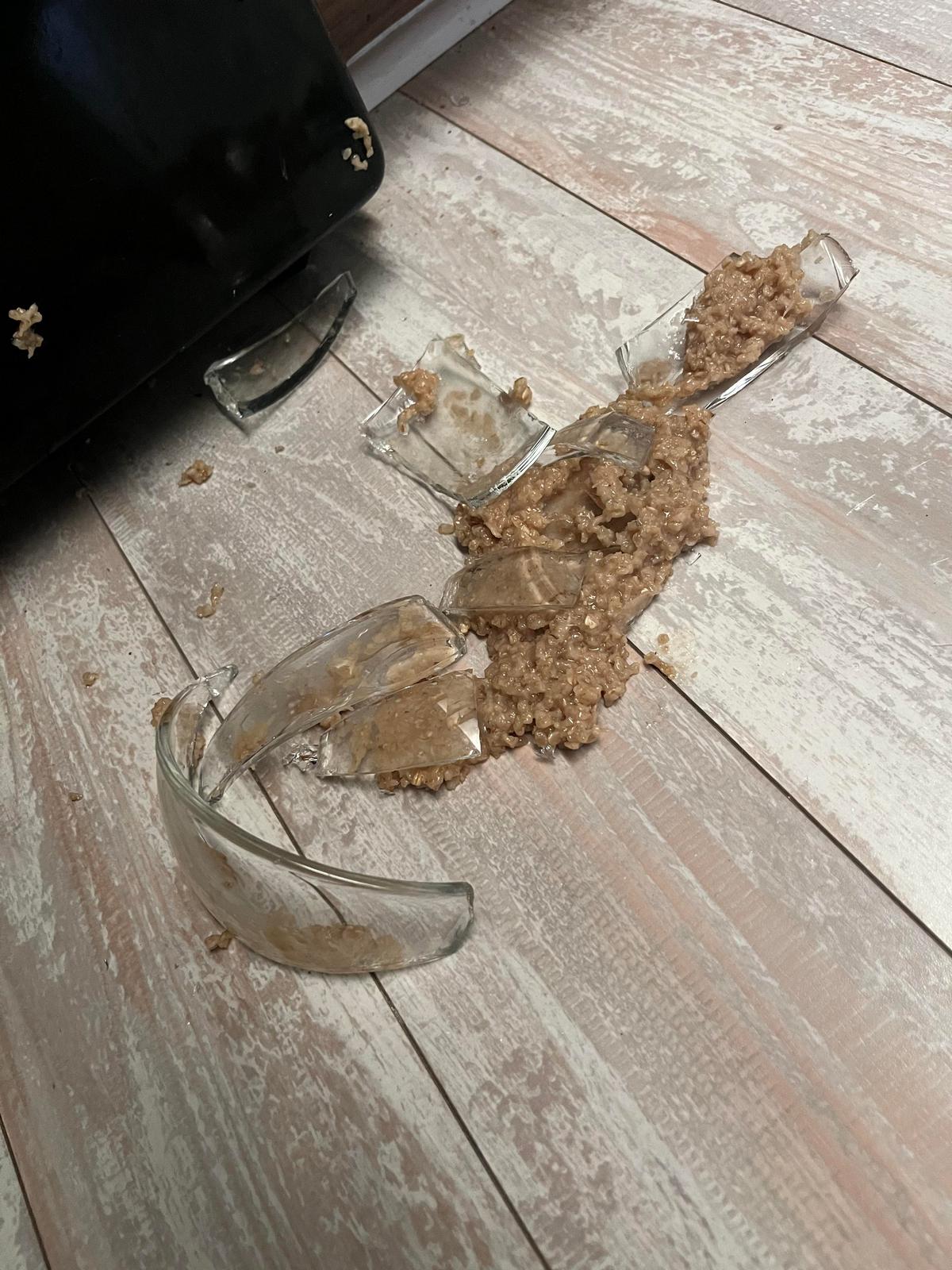 Bad Days Happen (25 pics)