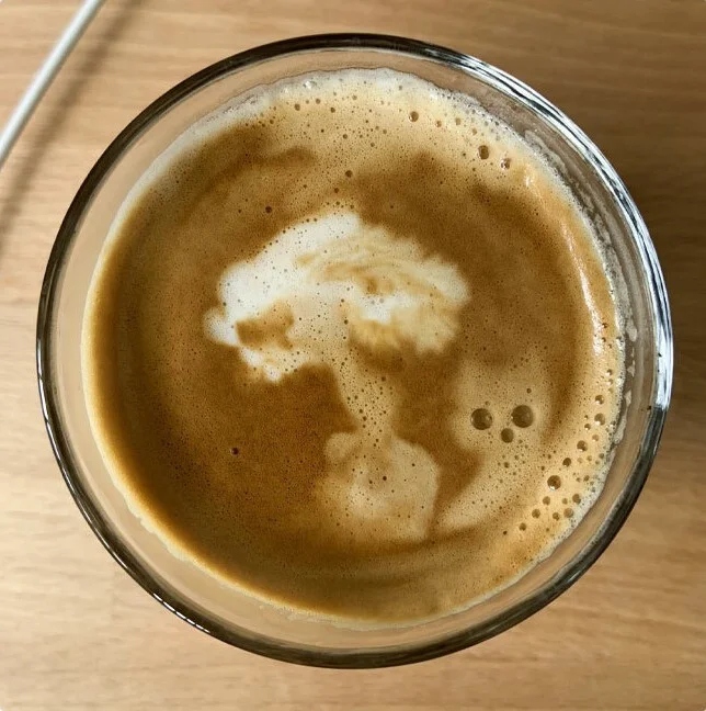 This Is Pareidolia (21 pics)
