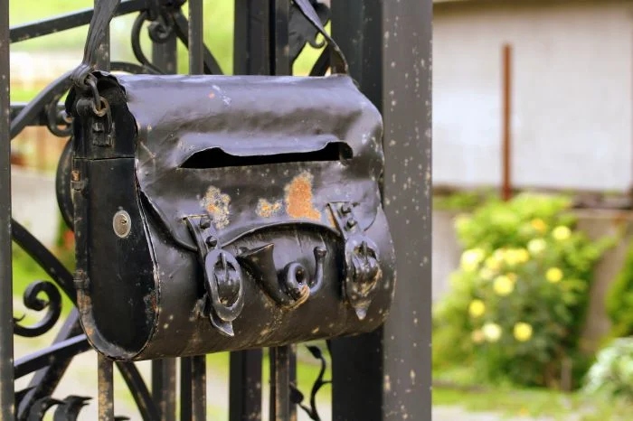 Unusual Mailboxes (23 pics)