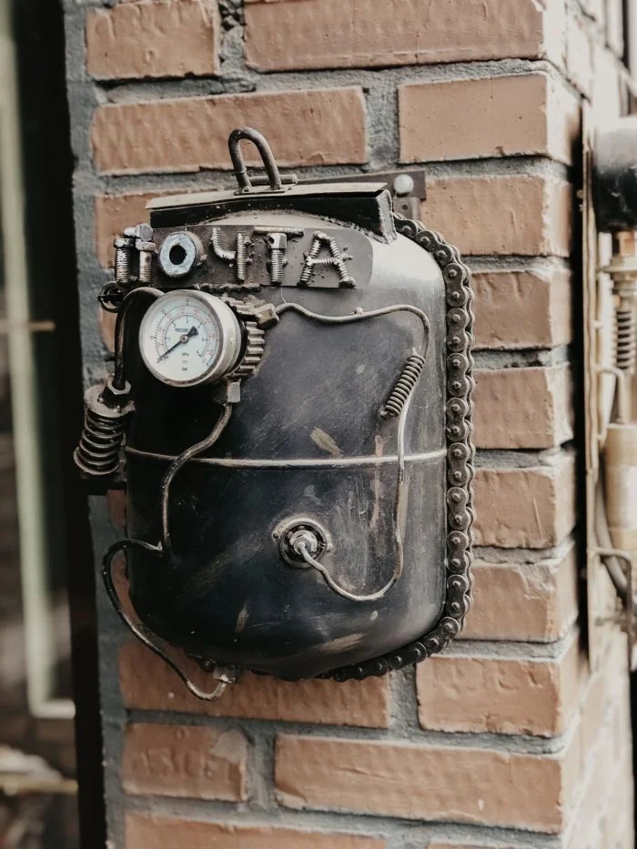 Unusual Mailboxes (23 pics)