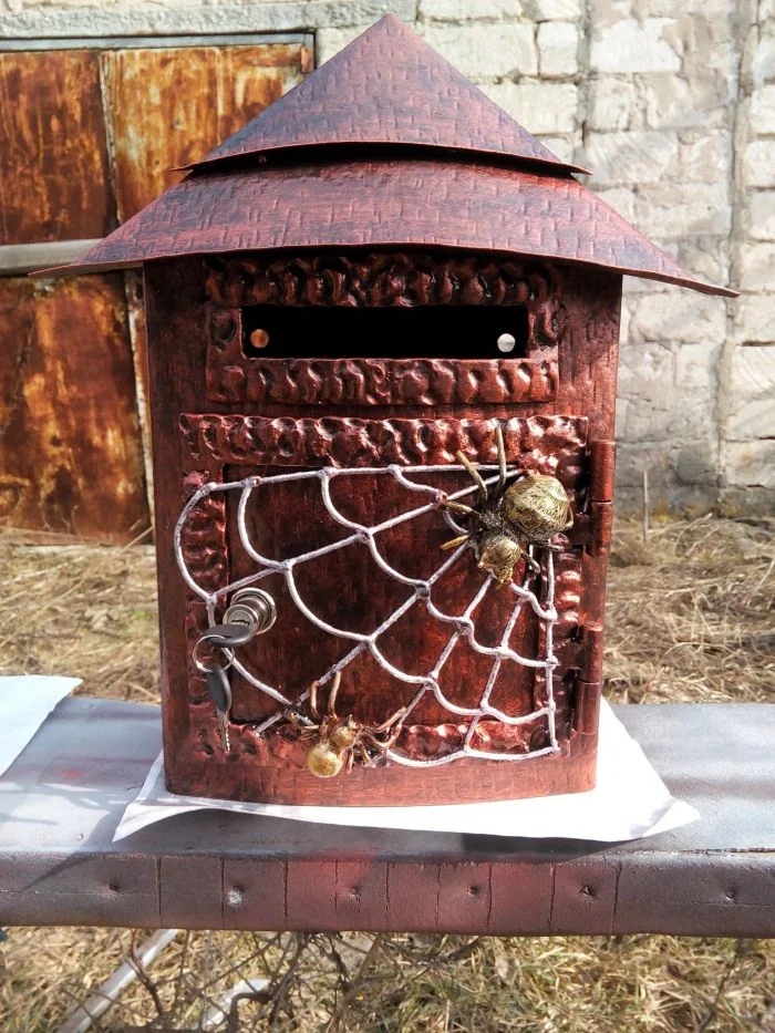 Unusual Mailboxes (23 pics)