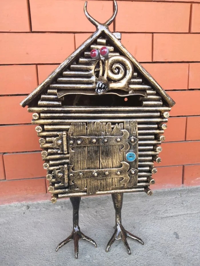 Unusual Mailboxes (23 pics)