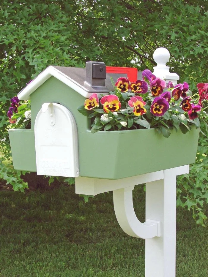 Unusual Mailboxes (23 pics)