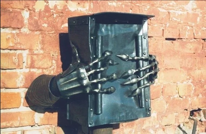 Unusual Mailboxes (23 pics)