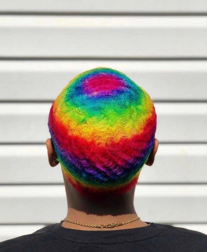Funny Haircuts (21 pics)