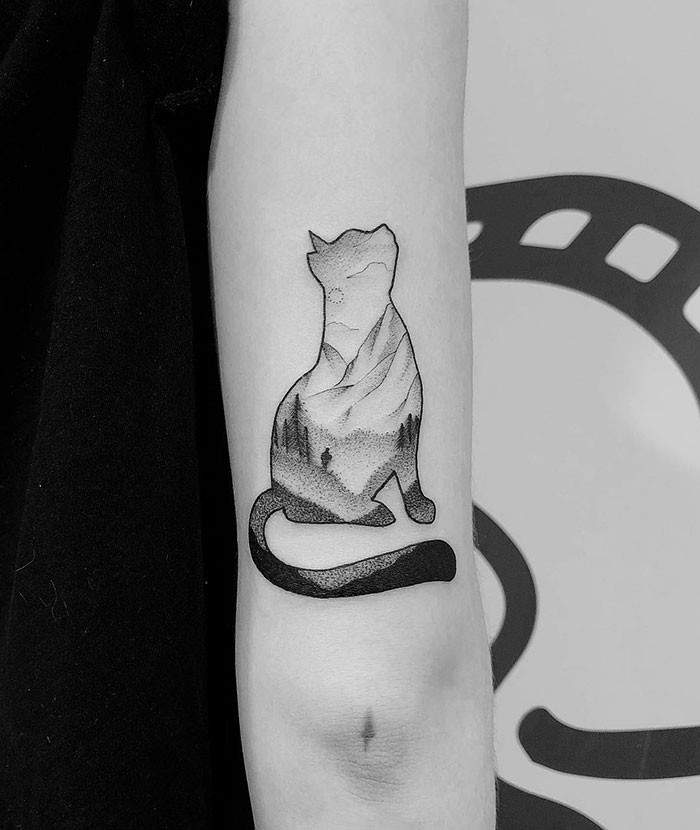 Cool Tattoos (21 pics)