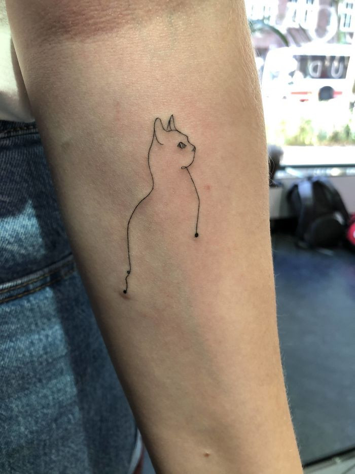 Cool Tattoos (21 pics)