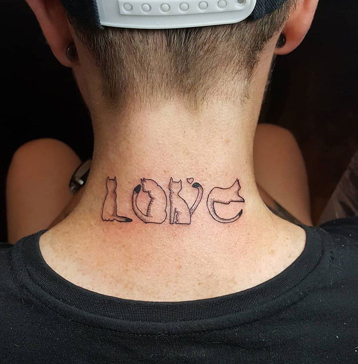 Cool Tattoos (21 pics)