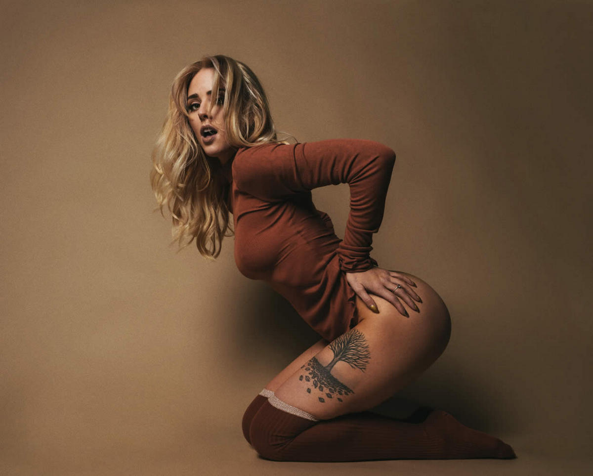 Slim Girls (23 pics)