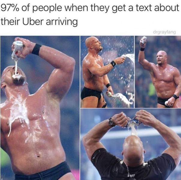 Daily Pictures. Part 2 (62 pics)