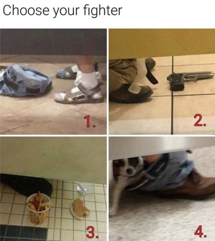 Daily Pictures. Part 2 (62 pics)
