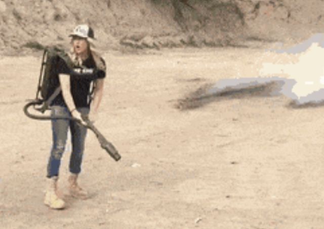 Acid GIFs, September 22 (25 gifs)