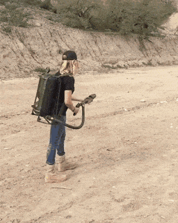 Acid GIFs, September 22 (25 gifs)