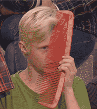 Acid GIFs, September 22 (25 gifs) Acid GIFs, September 22 (25 gifs)
