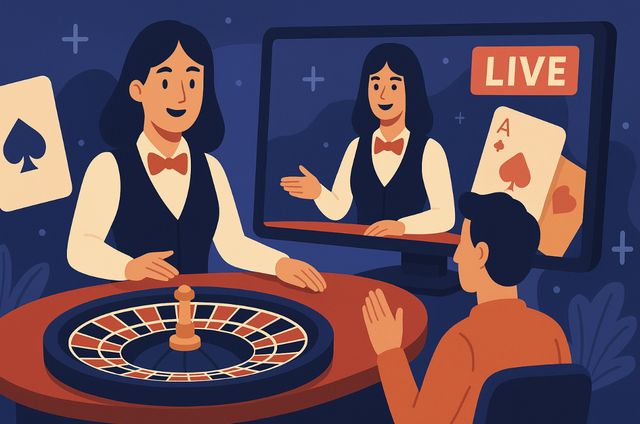 Wild Entertainment Trends for 2025
