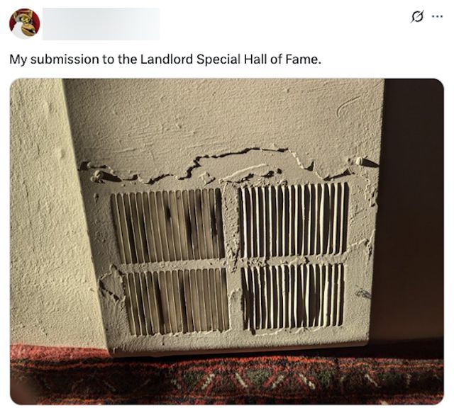 Terrible Landlords (23 pics)