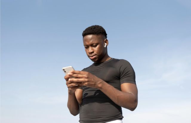 How Mobile Technologies Affect the Development of Sports Apps in Nigeria