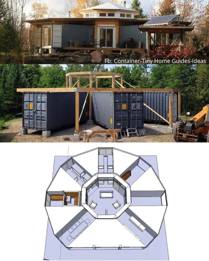 Strange Designs And Constructions (27 pics)