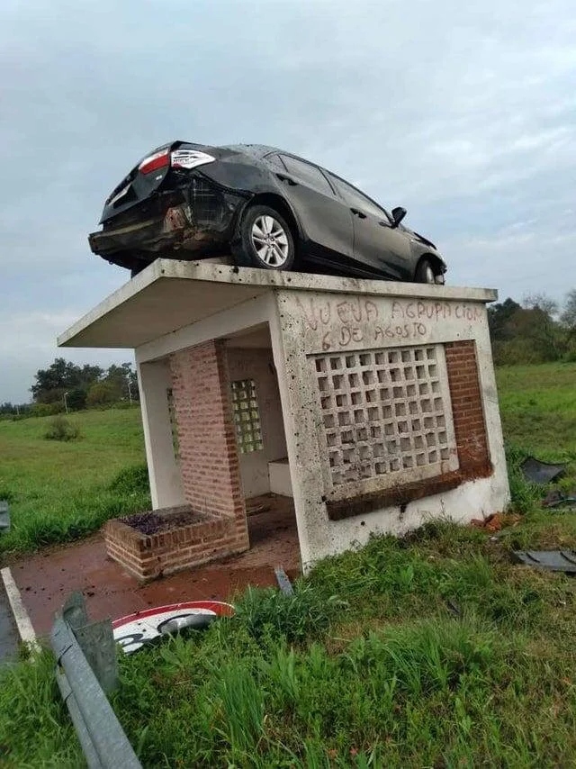 What Is Going On Here? (16 pics)