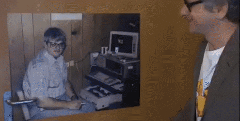 Acid GIFs, September 23 (25 gifs)