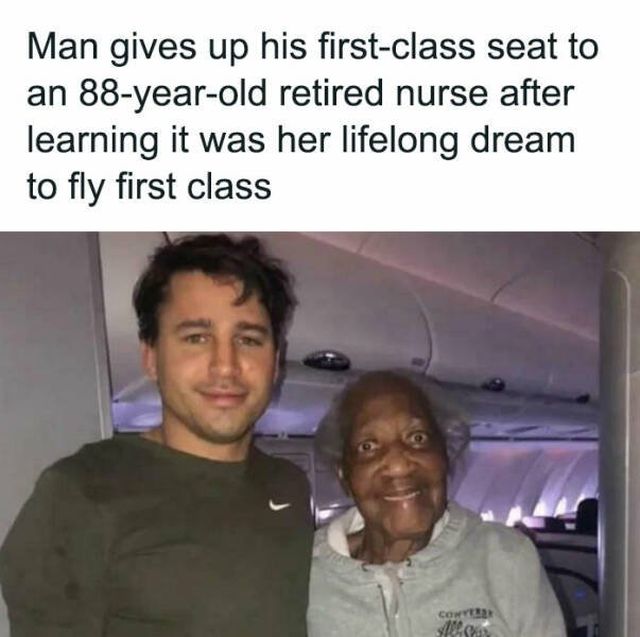 Positive Posts For A Good Mood (22 pics)