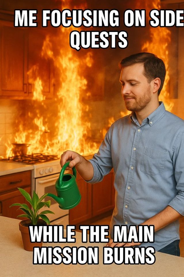 Memes For Gamers (31 pics)