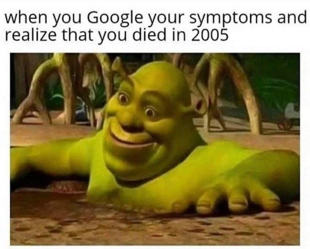 Funny Memes (25 pics)