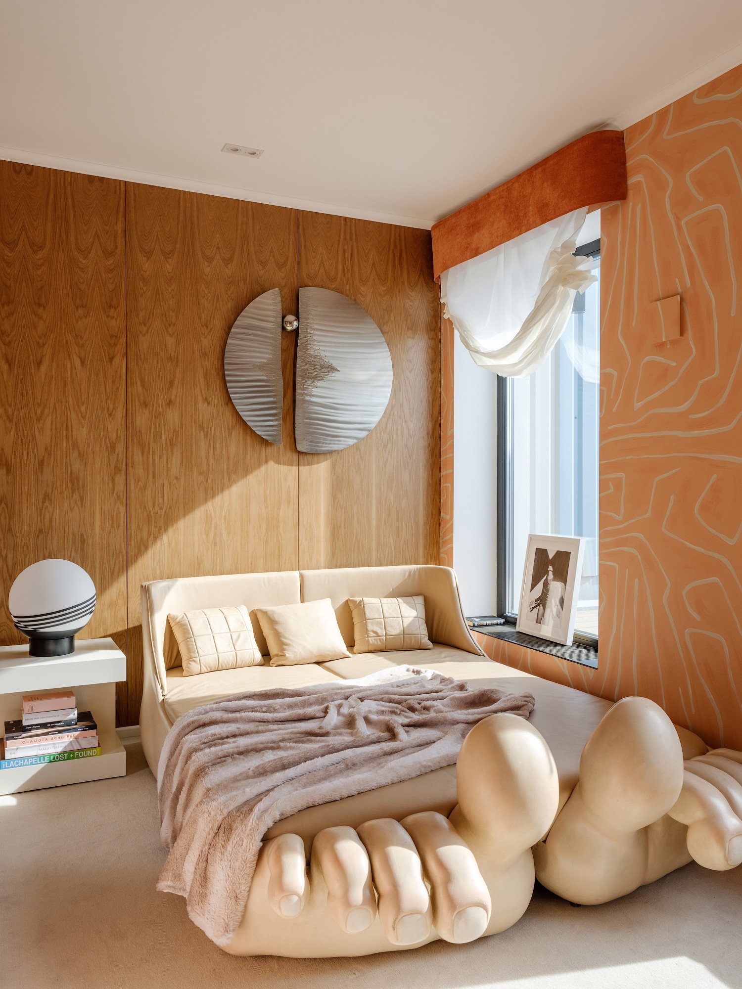 Strange Interior Design (21 pics)