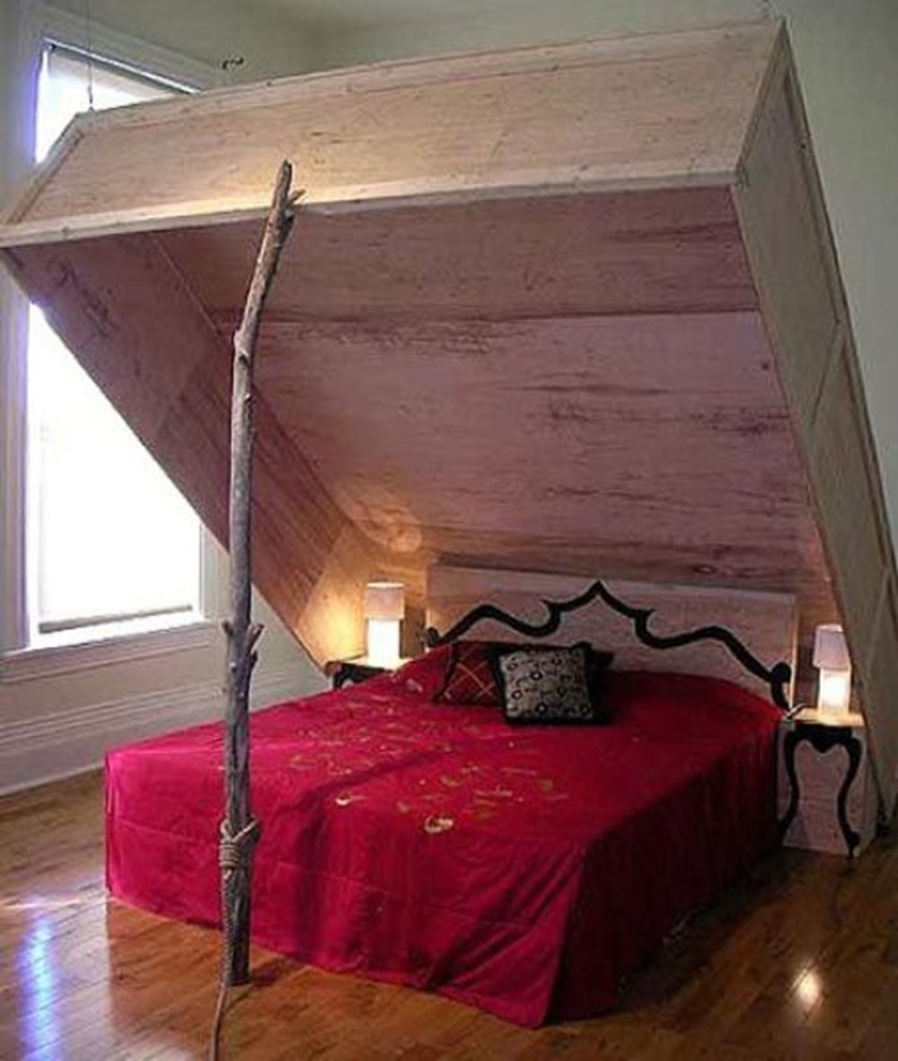 Strange Interior Design (21 pics)