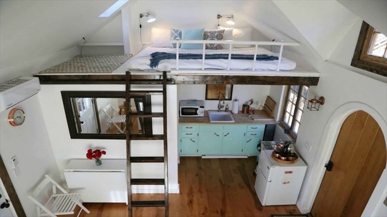 Strange Interior Design (21 pics)