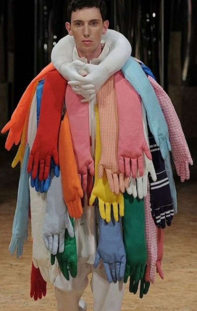 Weird Designs (17 pics)