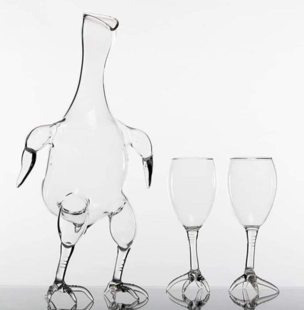 Weird Designs (17 pics)