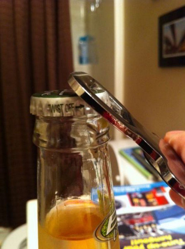 Odd Finds And Situations (19 pics)