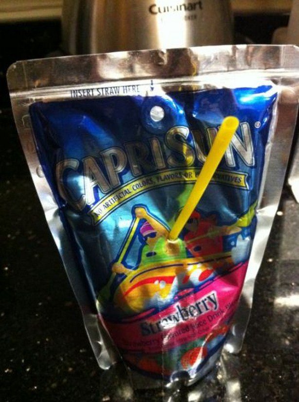 Odd Finds And Situations (19 pics)