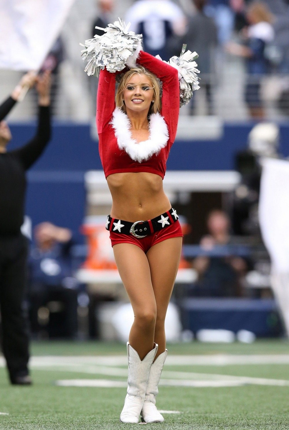 Sporty Girls (23 pics)