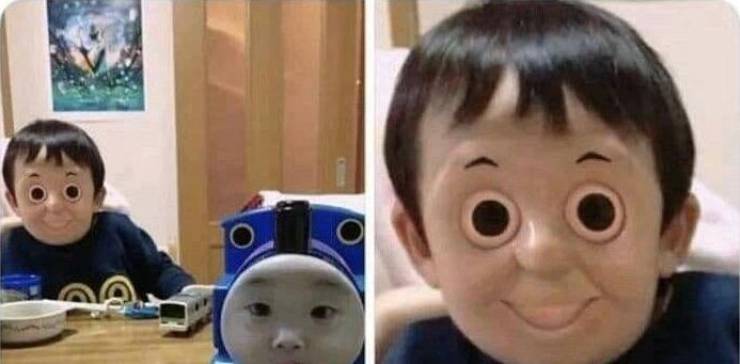 Daily Pictures. Part 2 (60 pics)