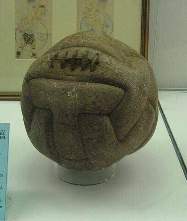 Interesting Finds And Discoveries (23 pics)