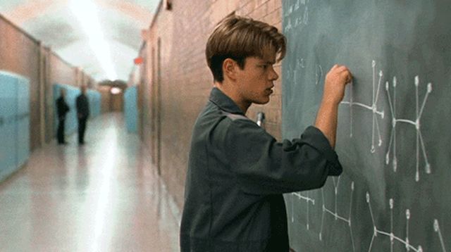 Odd Thoughts (17 gifs)