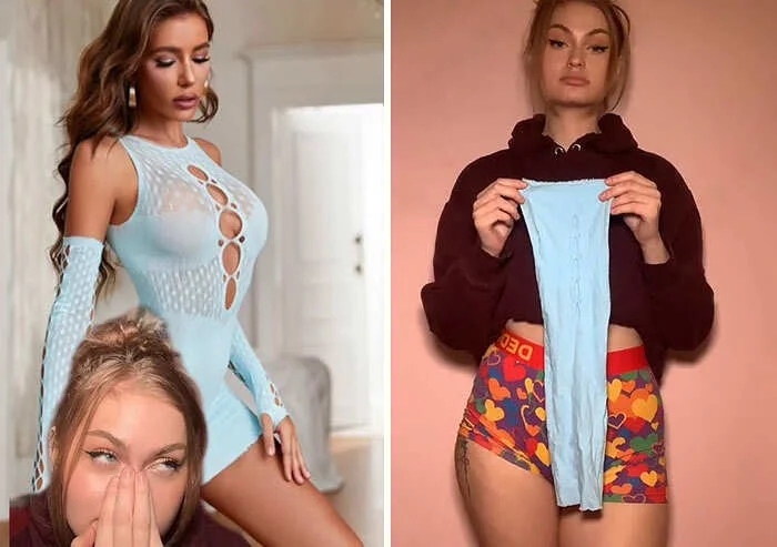 Expectations Against Reality (20 pics)