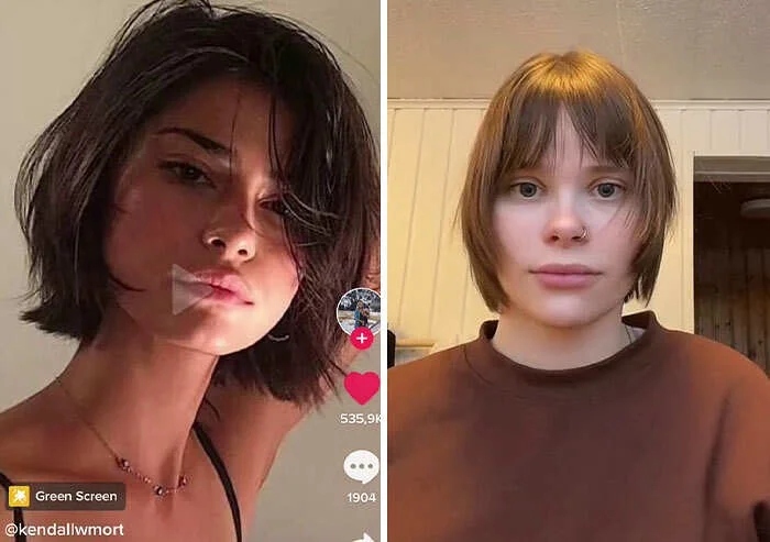 Expectations Against Reality (20 pics)