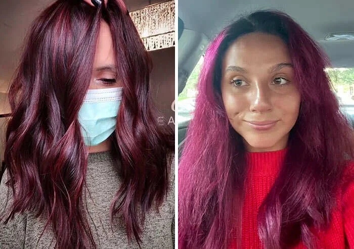 Expectations Against Reality (20 pics)