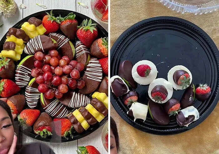 Expectations Against Reality (20 pics)