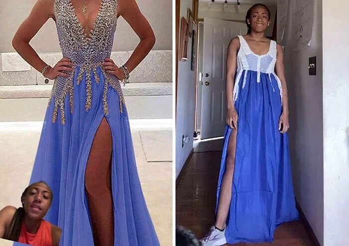 Expectations Against Reality (20 pics)