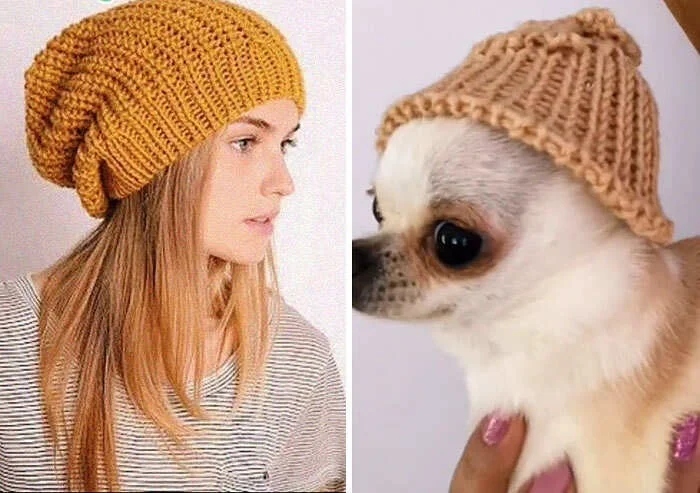 Expectations Against Reality (20 pics)