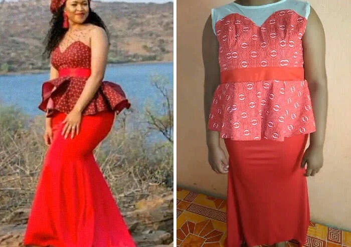 Expectations Against Reality (20 pics)