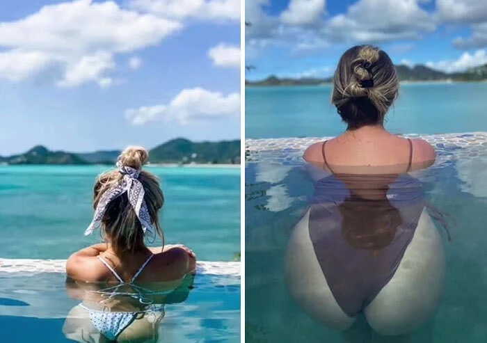 Expectations Against Reality (20 pics)