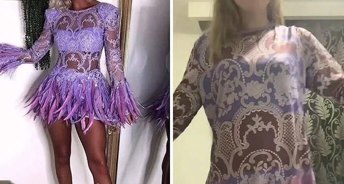 Expectations Against Reality (20 pics)